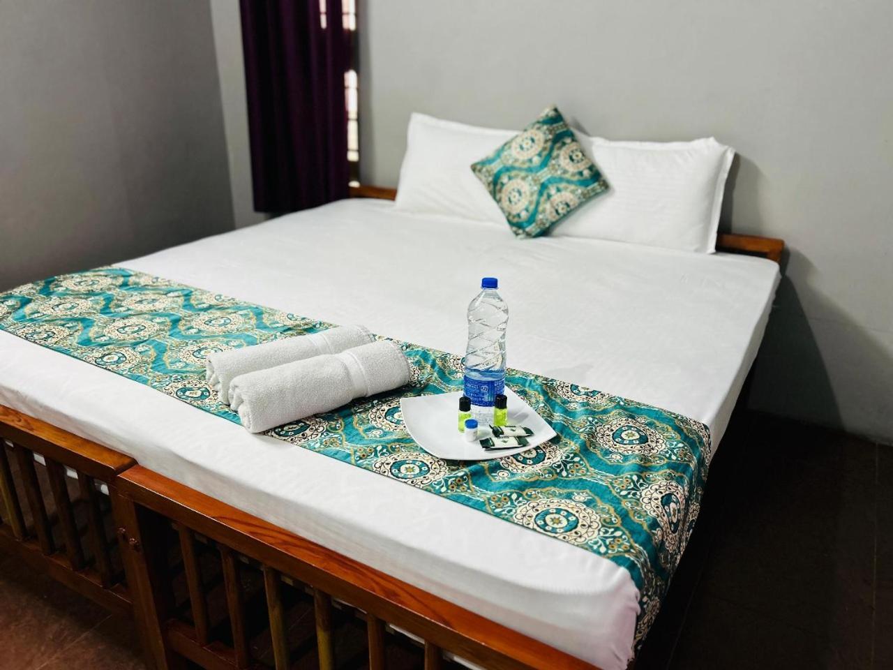 Era Heritage Inn Kozhikode Exterior photo