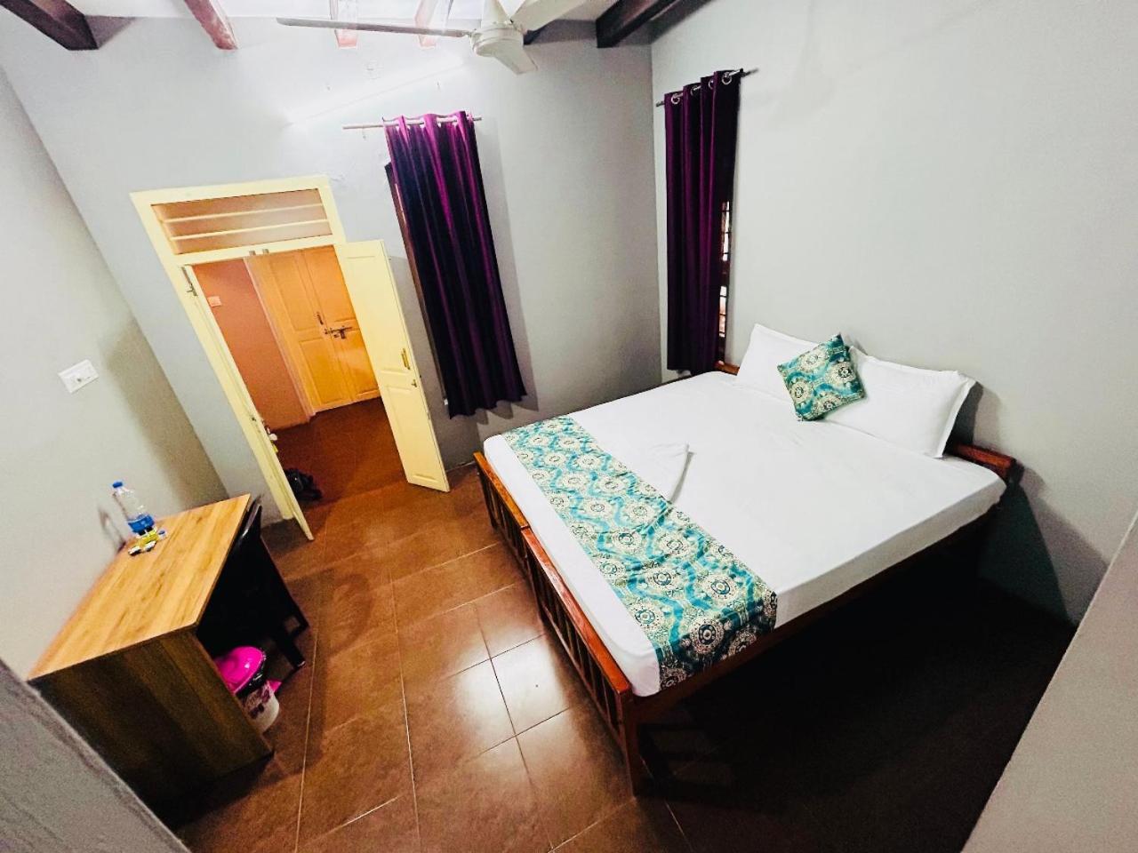 Era Heritage Inn Kozhikode Exterior photo